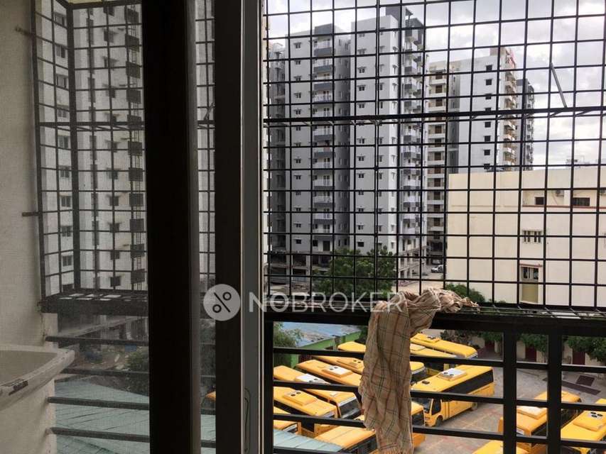 3 BHK Flat In Serenity Apartments  For Sale  In Manikonda