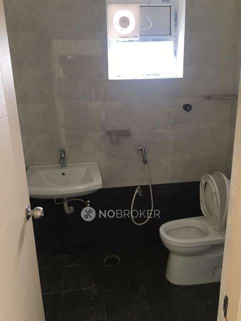 3 BHK Flat In Serenity Apartments  For Sale  In Manikonda