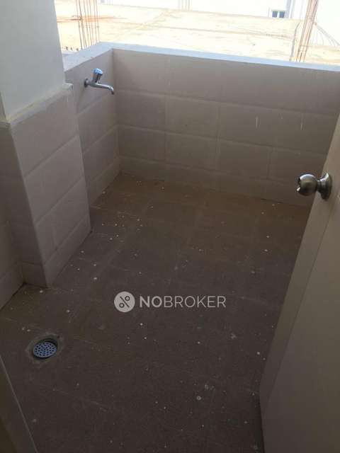 3 BHK Flat In Serenity Apartments  For Sale  In Manikonda