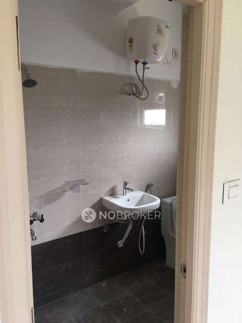 3 BHK Flat In Serenity Apartments  For Sale  In Manikonda