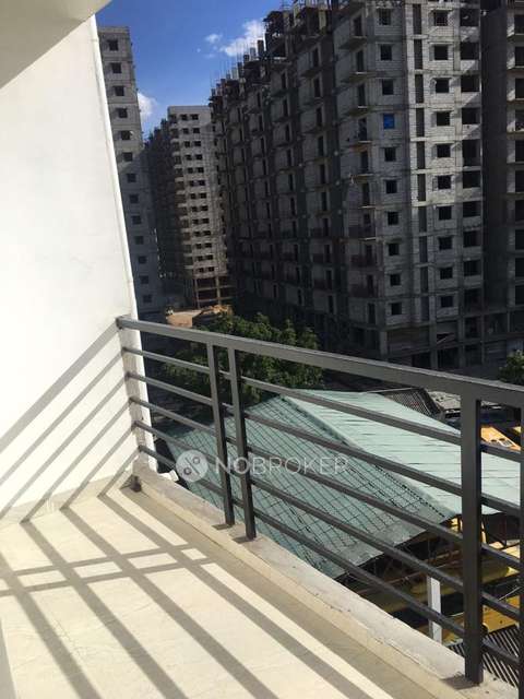 3 BHK Flat In Serenity Apartments  For Sale  In Manikonda