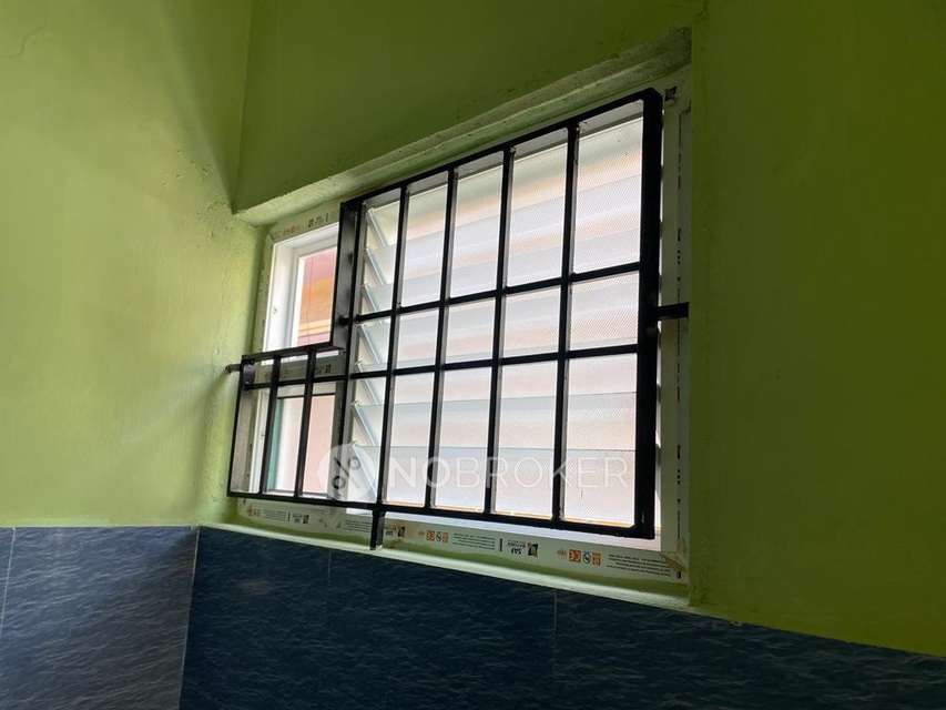 2 BHK Flat In Sriram Apartments for Rent  In  Palavanthangal