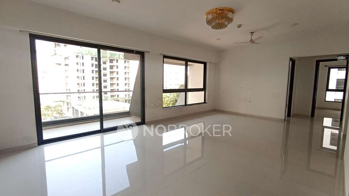 4 BHK Flat In Green Park By Capricorn Group for Rent  In Kondhwa