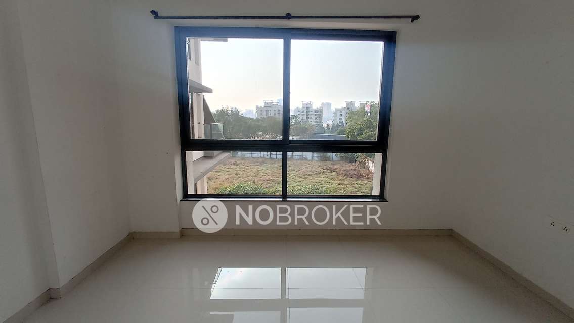 4 BHK Flat In Green Park By Capricorn Group for Rent  In Kondhwa