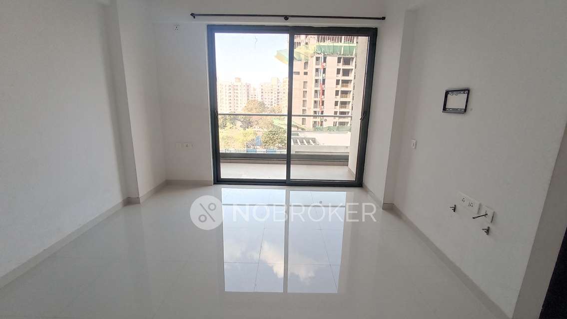 4 BHK Flat In Green Park By Capricorn Group for Rent  In Kondhwa