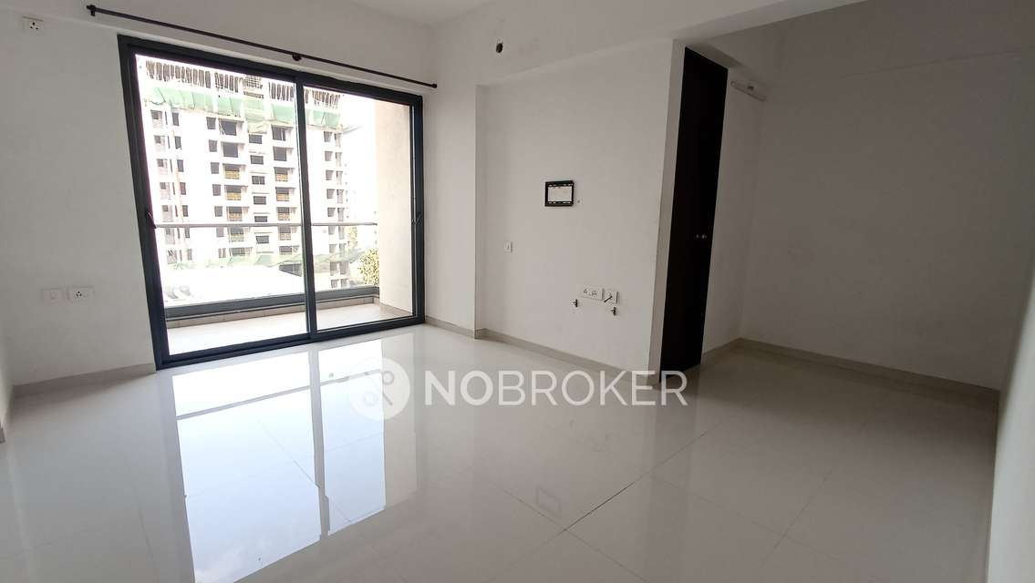 4 BHK Flat In Green Park By Capricorn Group for Rent  In Kondhwa