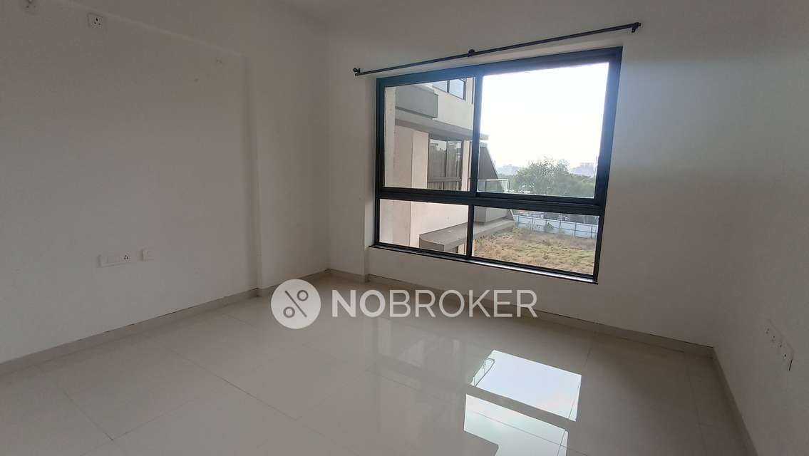 4 BHK Flat In Green Park By Capricorn Group for Rent  In Kondhwa