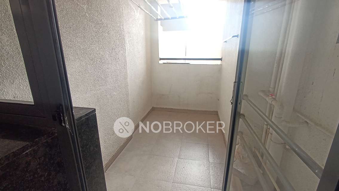 4 BHK Flat In Green Park By Capricorn Group for Rent  In Kondhwa