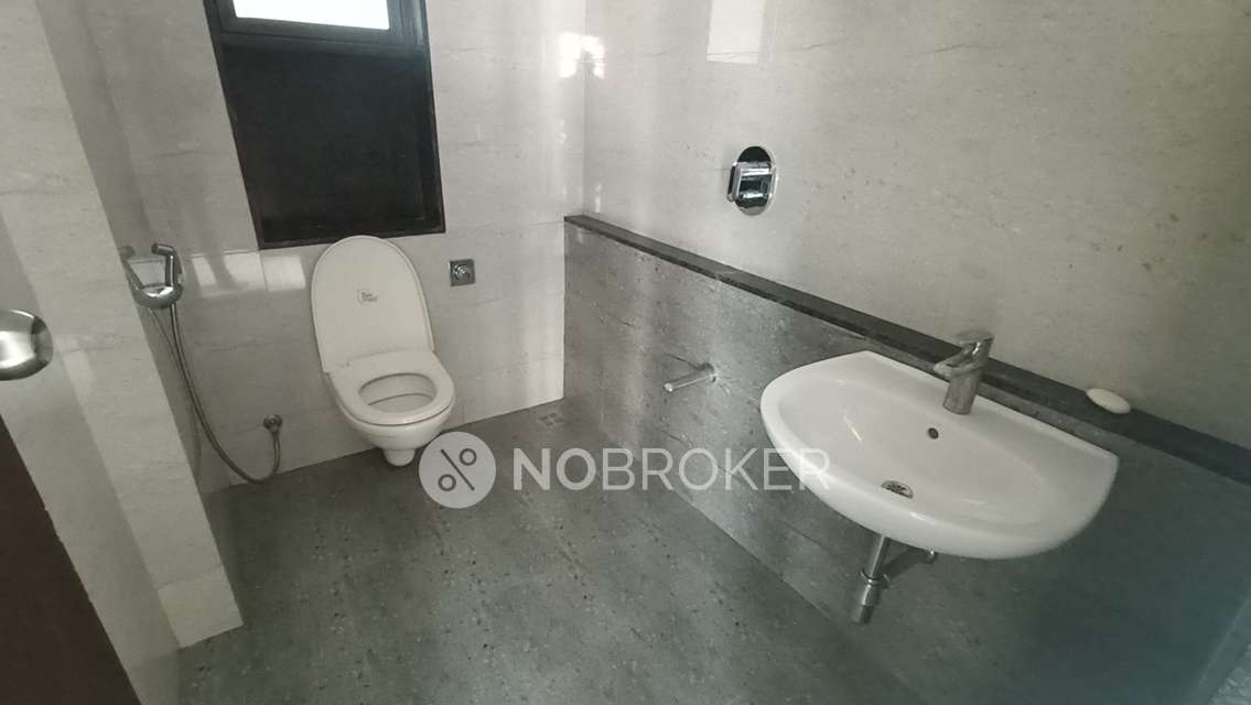 4 BHK Flat In Green Park By Capricorn Group for Rent  In Kondhwa