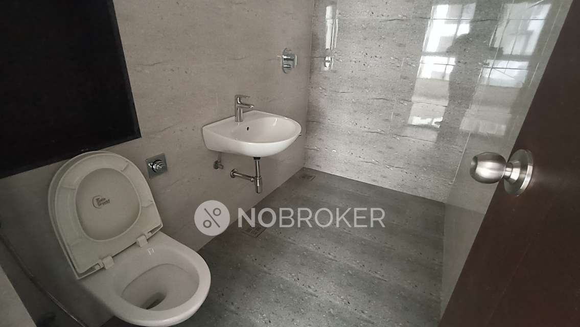 4 BHK Flat In Green Park By Capricorn Group for Rent  In Kondhwa