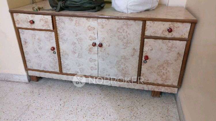 1 BHK Flat In Jp Society for Rent  In Malwadi, Hadapsar