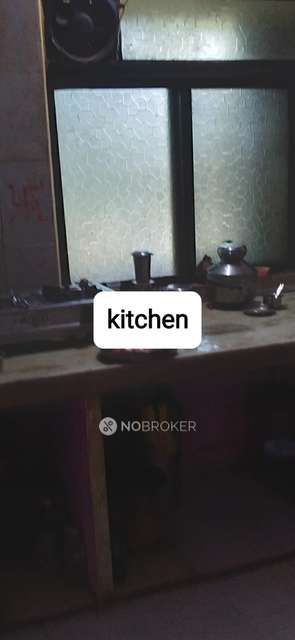 1 BHK Flat In Chandresh Tapovan  For Sale  In Dombivli