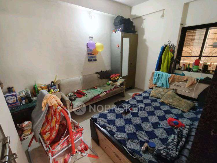 1 RK Flat In Shree Swami Samartha for Rent  In 5041, Tilekar Nagar, Kondhwa Budruk, Pune, Maharashtra 411046, India