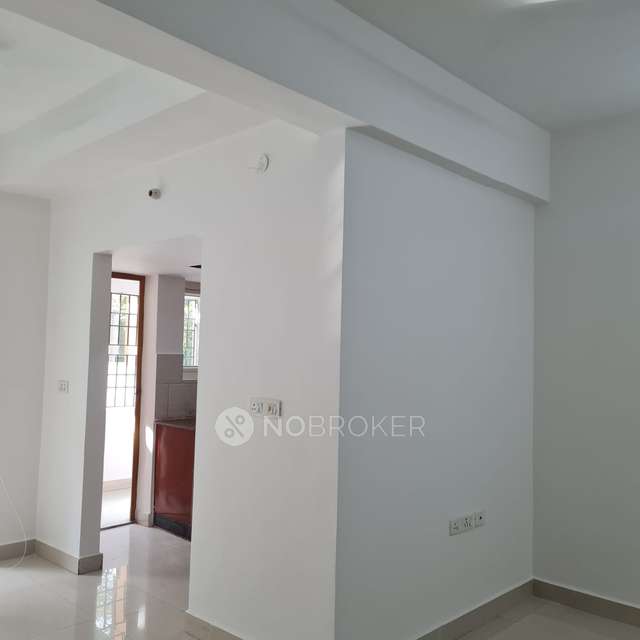 3 BHK Flat In Gs Residency for Rent  In T. Nagar