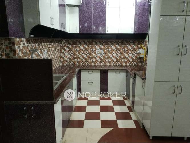 3 BHK Flat For Sale  In Indirapuram