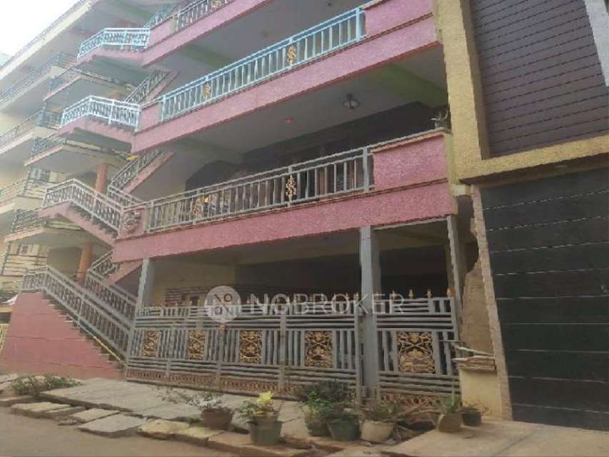1 RK Flat for Rent  In Doddanekundi