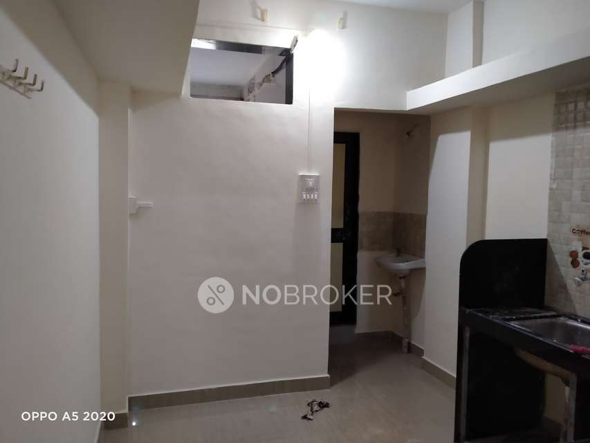 1 RK House for Rent In Gokhalenagar
