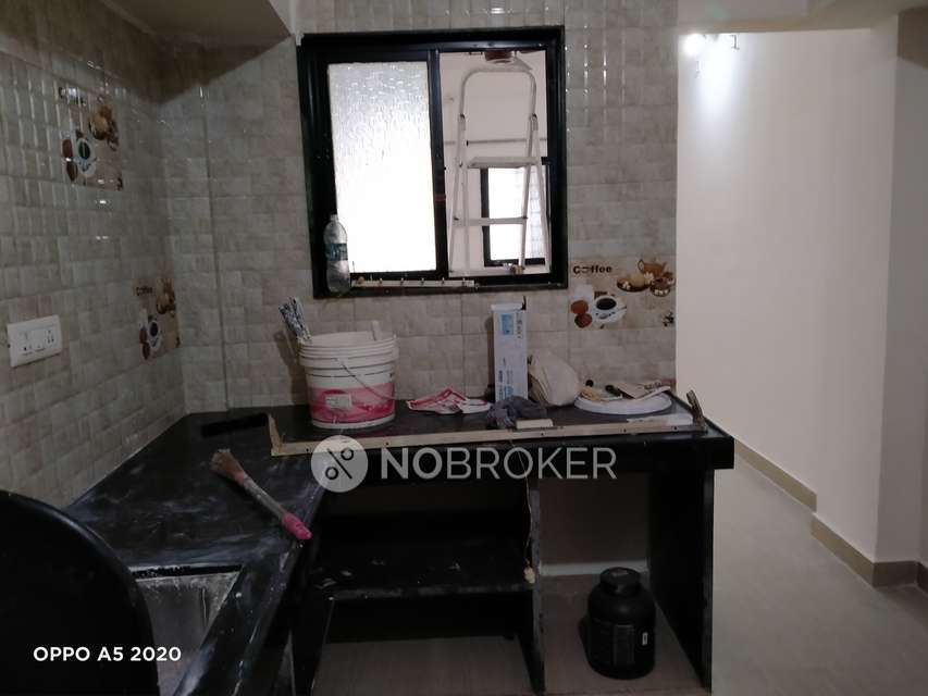 1 RK House for Rent  In Gokhalenagar