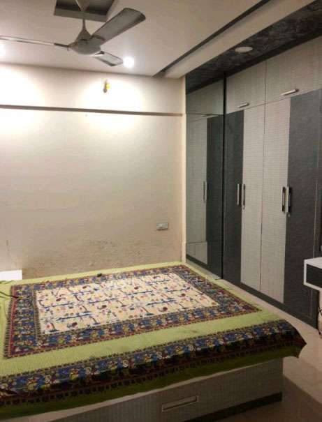 2 BHK Flat In Adi Regency, Pimpri Chinchwad for Rent  In Pimpri Chinchwad