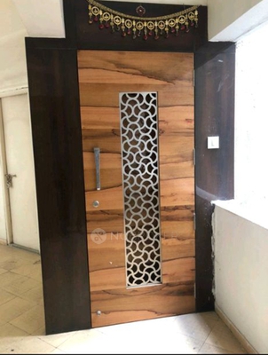 2 BHK Flat In Adi Regency, Pimpri Chinchwad for Rent  In Pimpri Chinchwad