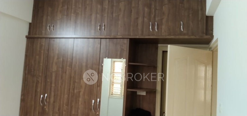 2 BHK Flat In Mythri Enclave, Sompura Gate for Rent  In Sompura Gate