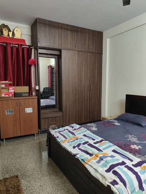 2 BHK House for Rent  In Kengeri Satellite Town