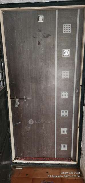 1 BHK Flat In Om Heights For Sale  In Talegaon Dabhade