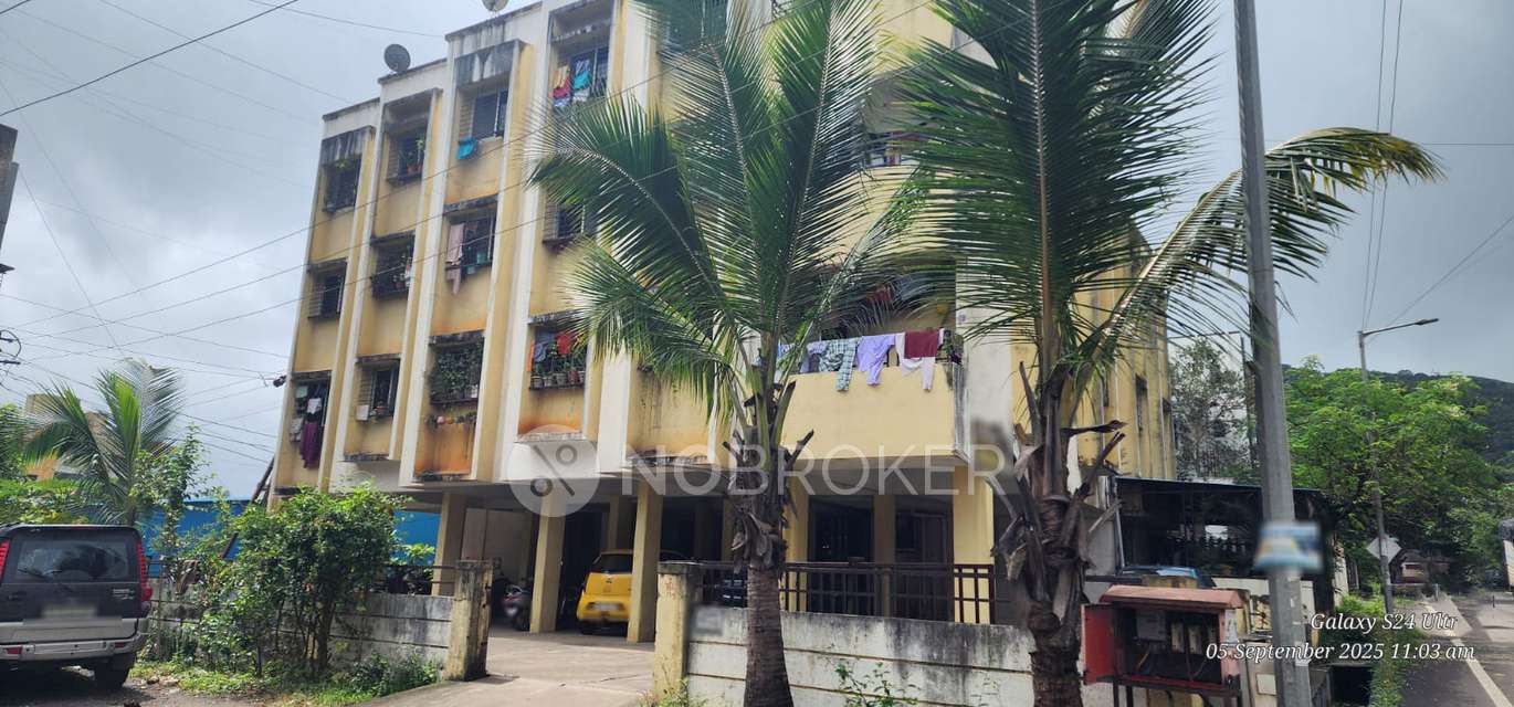 1 BHK Flat In Om Heights For Sale  In Talegaon Dabhade