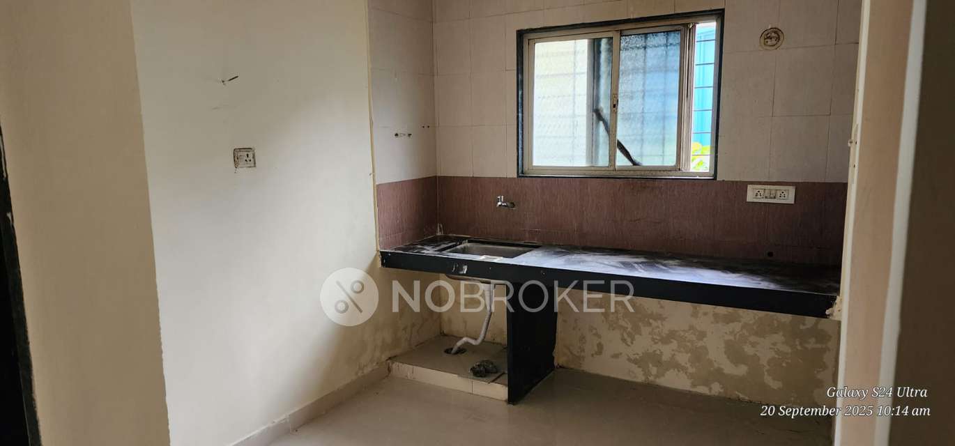 1 BHK Flat In Om Heights For Sale  In Talegaon Dabhade