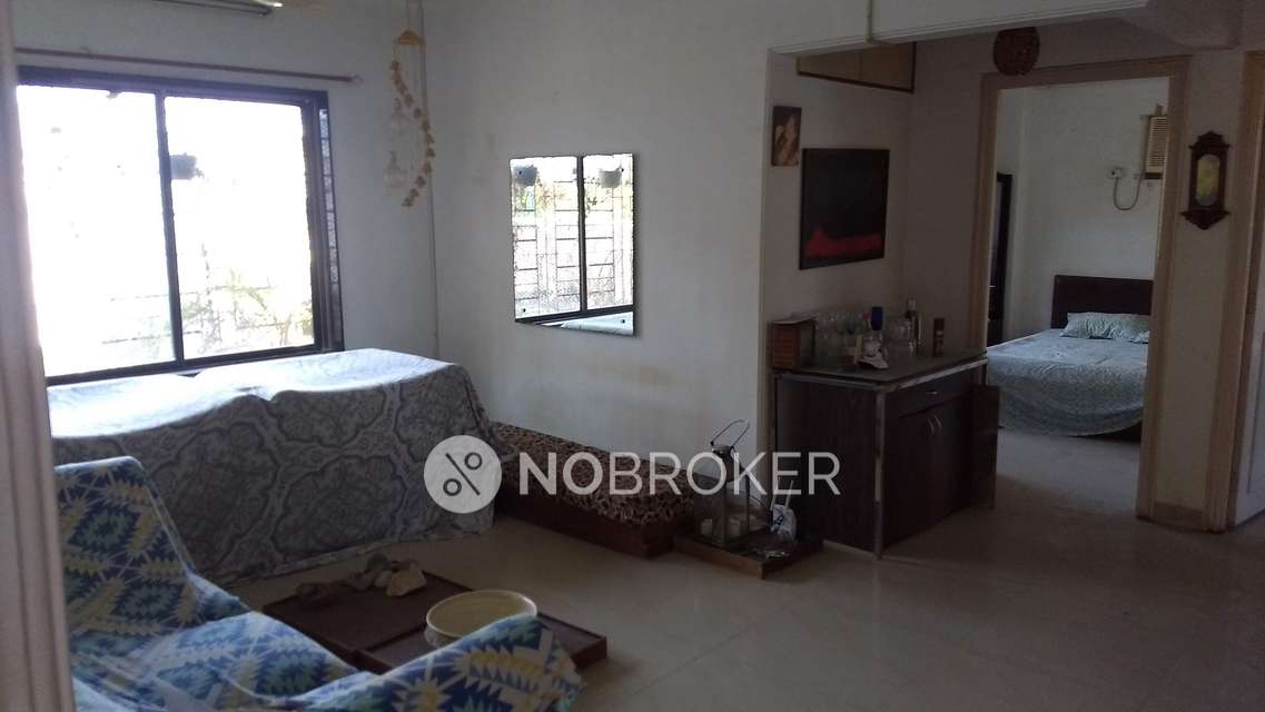 2 BHK Flat In Ahimsa Niketan Chs, Malad West for Rent  In Malad West