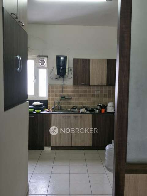 3 BHK Flat In Mahindra Iris Court For Sale  In Chengalpattu