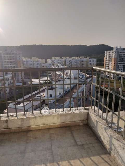 3 BHK Flat In Mahindra Iris Court For Sale  In Chengalpattu