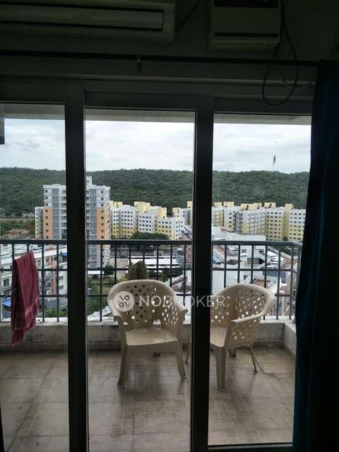 3 BHK Flat In Mahindra Iris Court For Sale  In Chengalpattu