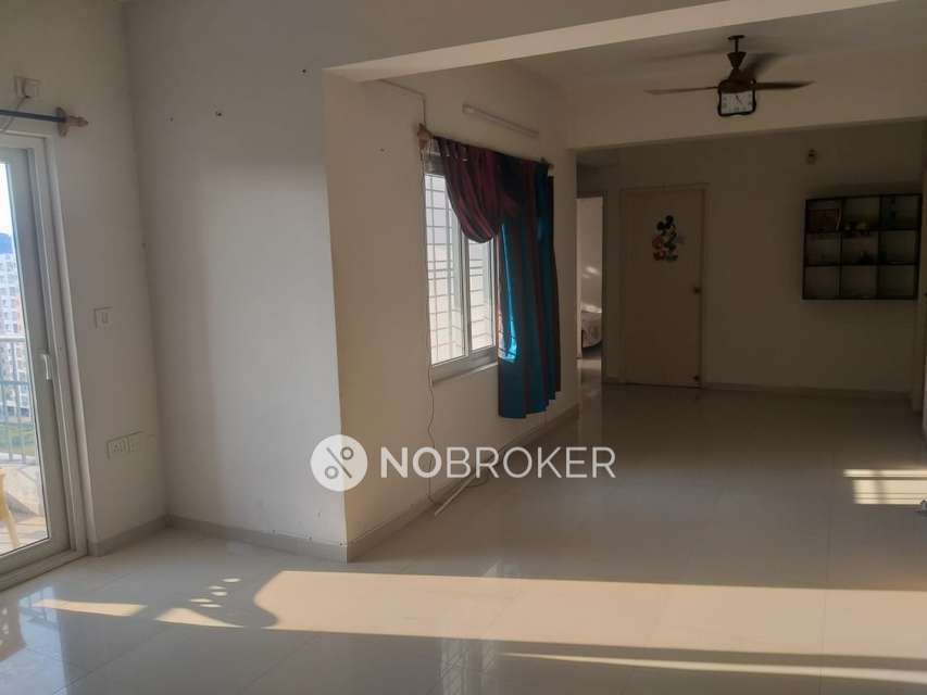 3 BHK Flat In Mahindra Iris Court For Sale  In Chengalpattu