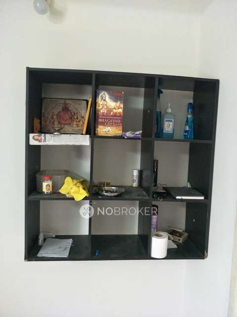 3 BHK Flat In Mahindra Iris Court For Sale  In Chengalpattu