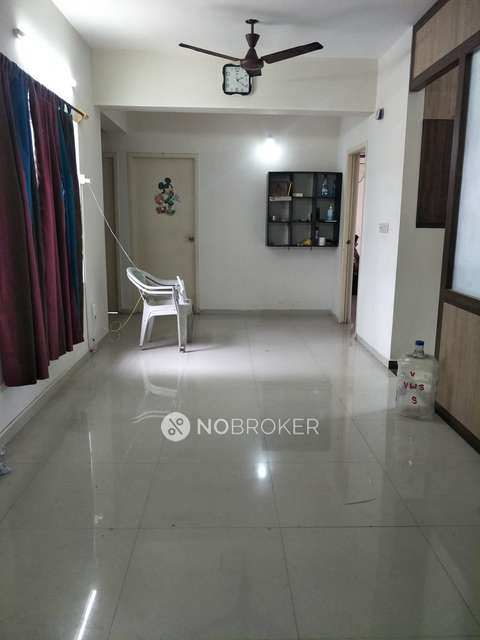 3 BHK Flat In Mahindra Iris Court For Sale  In Chengalpattu