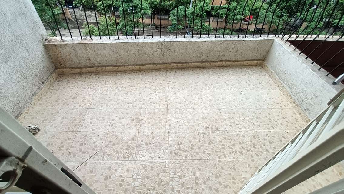 3 BHK Flat In Ashray Society For Sale  In  Wakad