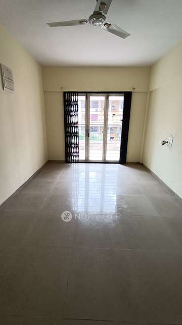 3 BHK Flat In Ashray Society For Sale  In  Wakad