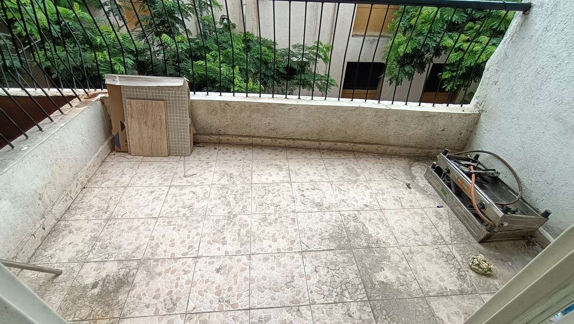 3 BHK Flat In Ashray Society For Sale  In  Wakad