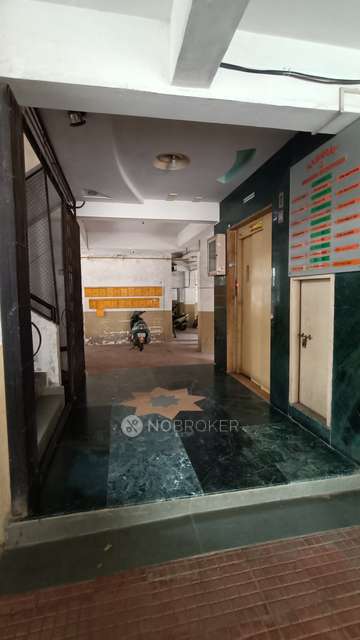 3 BHK Flat In Ashray Society For Sale  In  Wakad