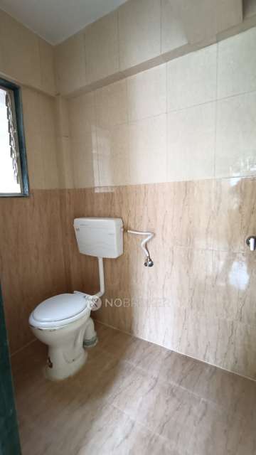 3 BHK Flat In Ashray Society For Sale  In  Wakad