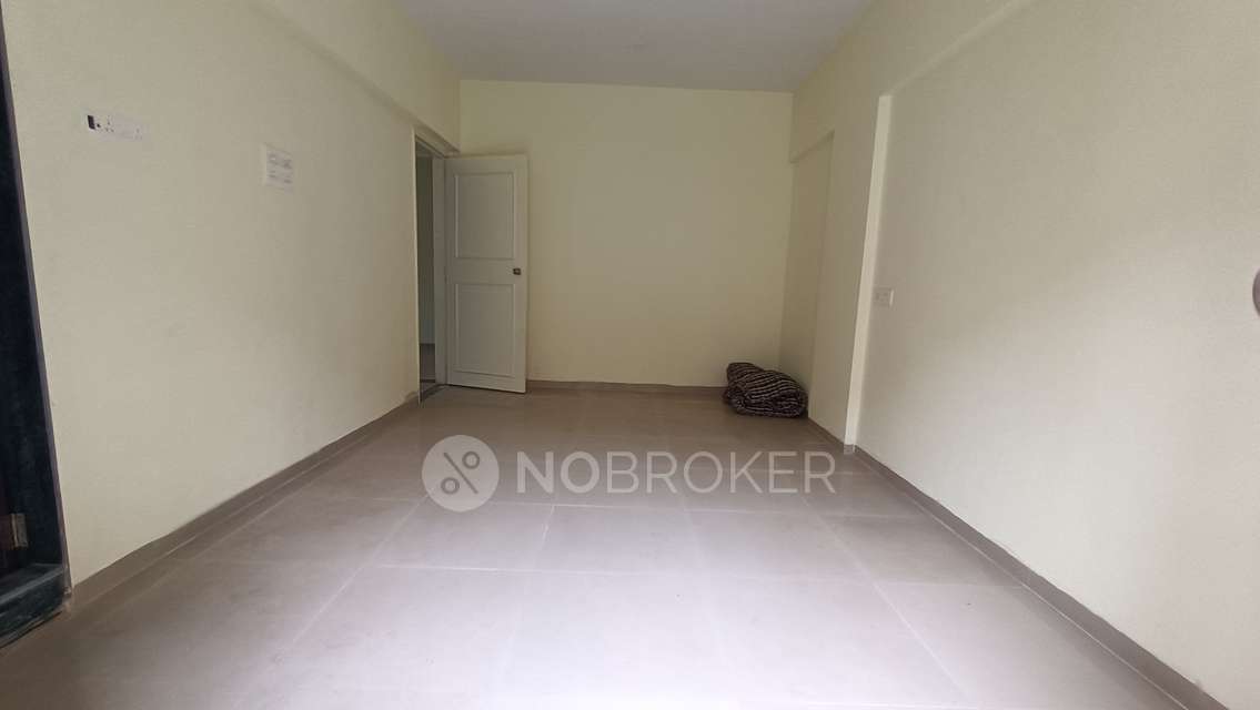 3 BHK Flat In Ashray Society For Sale  In  Wakad