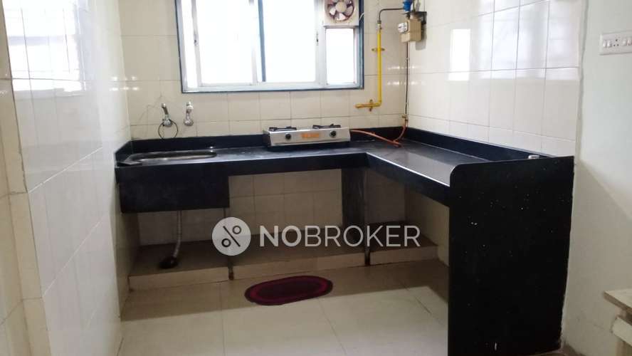 3 BHK Flat In Ashray Society For Sale  In  Wakad