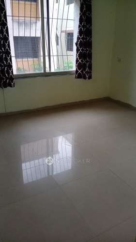 3 BHK Flat In Ashray Society For Sale  In  Wakad