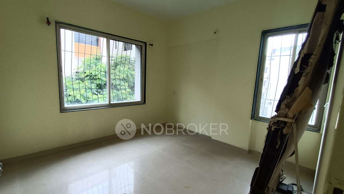 3 BHK Flat In Ashray Society For Sale  In  Wakad