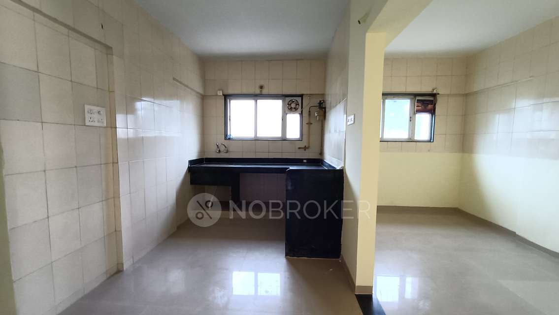 3 BHK Flat In Ashray Society For Sale  In  Wakad
