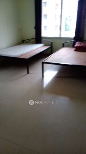 3 BHK Flat In Ashray Society For Sale  In  Wakad