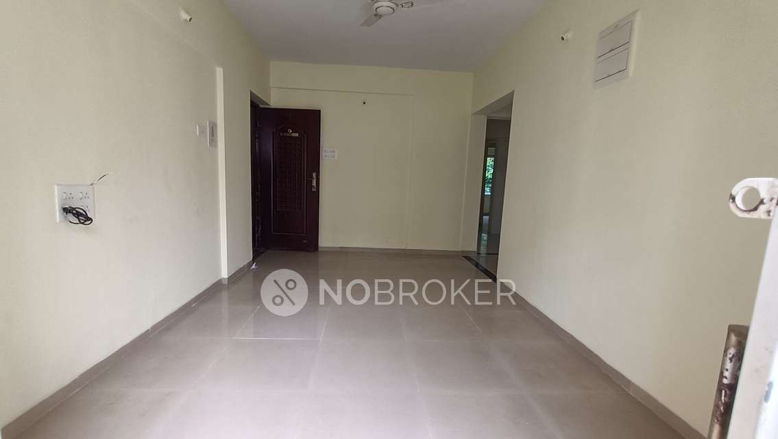 3 BHK Flat In Ashray Society For Sale  In  Wakad