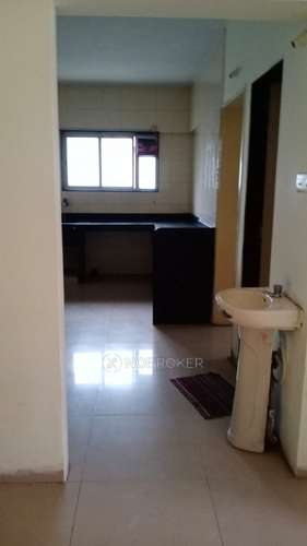 3 BHK Flat In Ashray Society For Sale  In  Wakad