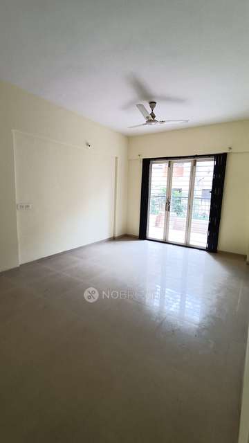 3 BHK Flat In Ashray Society For Sale  In  Wakad